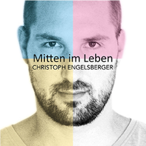 CD-Cover Mitten im Leben